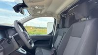 Citroen Jumpy M 2.0 BlueHDi 145ch S&S EAT8 — photo 16