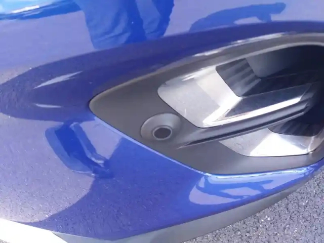 Renault Captur mild hybrid 140 — photo 17