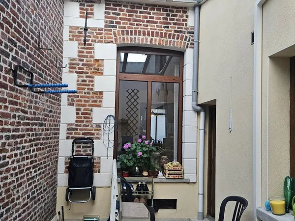 Maison 134 m² ARRAS