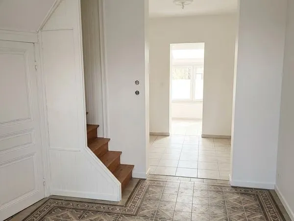 Maison 60m2