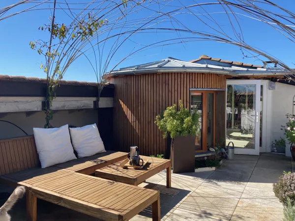 Vends maison rénovée avec soin
