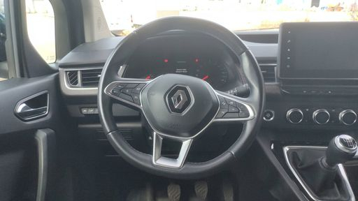 Renault Kangoo 1.5 Blue dCi 95 - Techno – 2023 – 63790 km – Diesel – Boîte Manuelle — photo 13