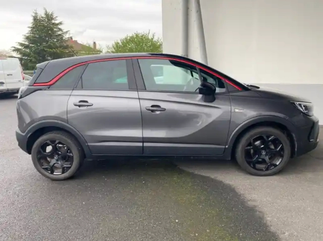 Opel Crossland 1.5 d 110ch gs — photo 26