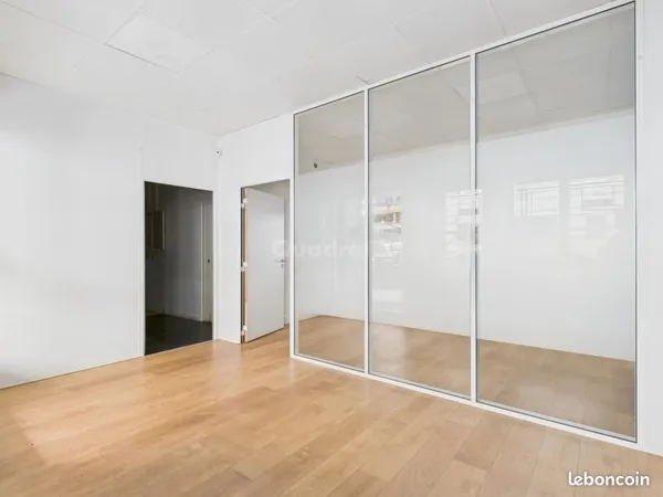 Local commercial 53 m²