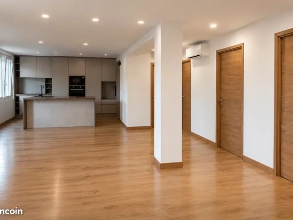Appartement pour Location