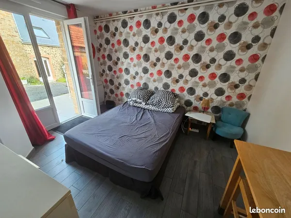 Chambre chez habitant à louer