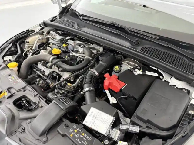Renault Clio tce 90 — photo 41