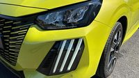 Peugeot 208 e-208 136ch 50 kWh Allure — photo 17
