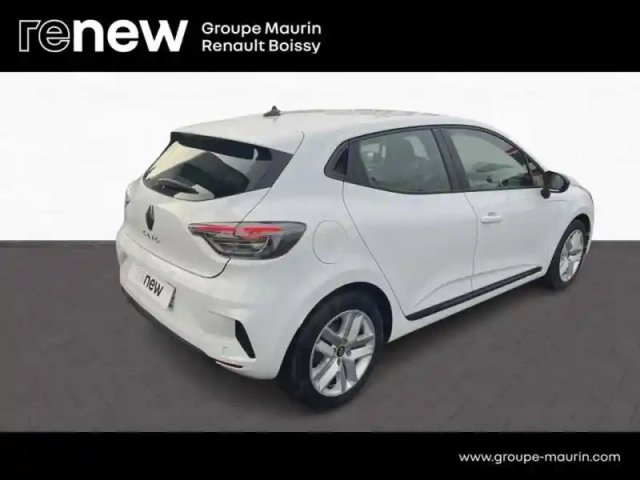 Renault Clio 1.0 tce 90ch evolution — photo 4