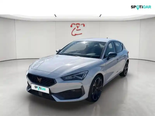 Cupra Leon 1.4 e-hybrid 245ch vz dsg6