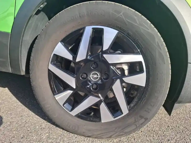 Opel Mokka electrique 136 ch &amp; batterie 50 kwh — photo 23