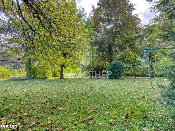 Terrain 499 m² Saint-Martin-d'Uriage