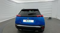 Peugeot 2008 1.2 PureTech 130ch S&S GT EAT8 — photo 5