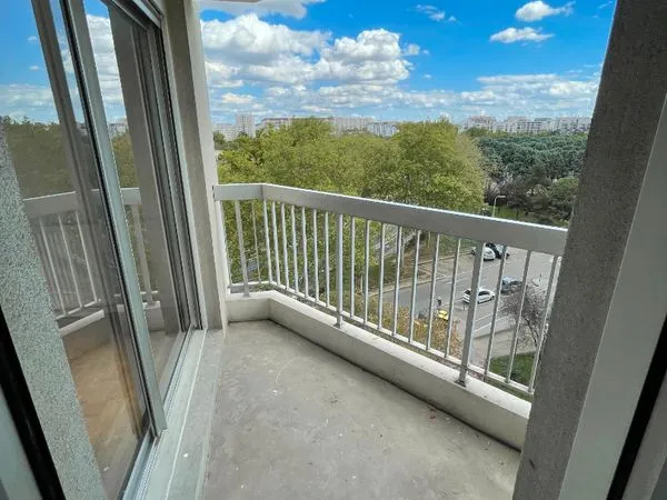 Appartement 4 pièces 84 m²