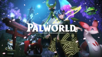 Malattie di Palworld: elenco completo e metodi di guarigione