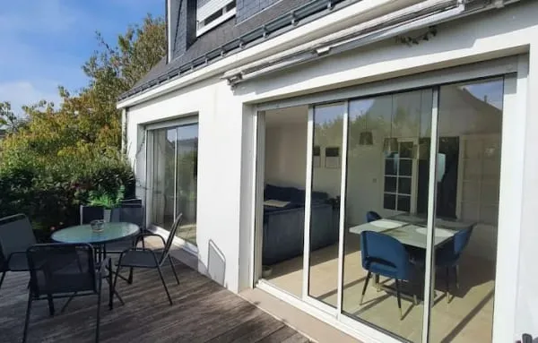 Maison 7 pièces 127 m²