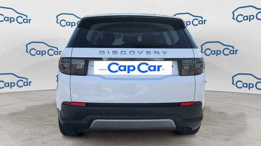 Land Rover Discovery Sport P300e 309 PHEV 4x4 BVA8 - Sport Mark Vi – 2021 – 120194 km – Hybride rechargeable – Boîte Automatique — photo 47
