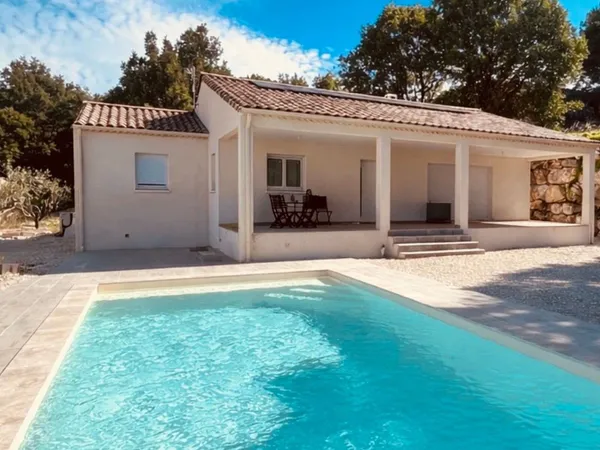 Maison 4 pièces 122 m²