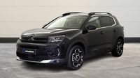 Citroen C5 Aircross 1.5 BlueHDi 130ch MAX boite automatique