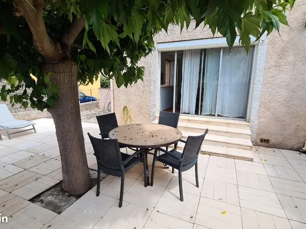 Appartement palavas les flots
