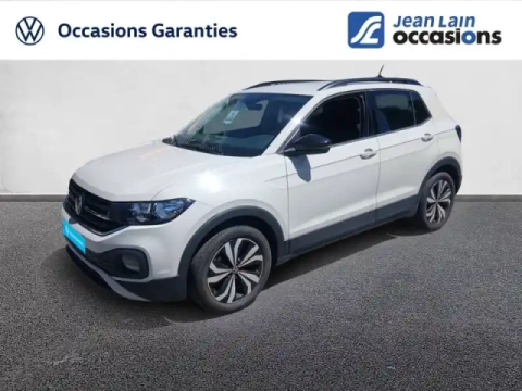 Volkswagen T-Cross 1.0 tsi 110 start/stop dsg7