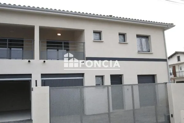 Appartement 4 pièces 99 m²