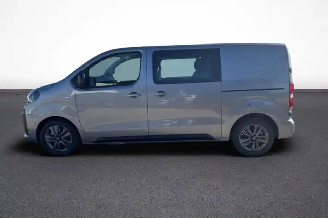 Peugeot Expert ca fixe m diesel 150 ch automatique — photo 3