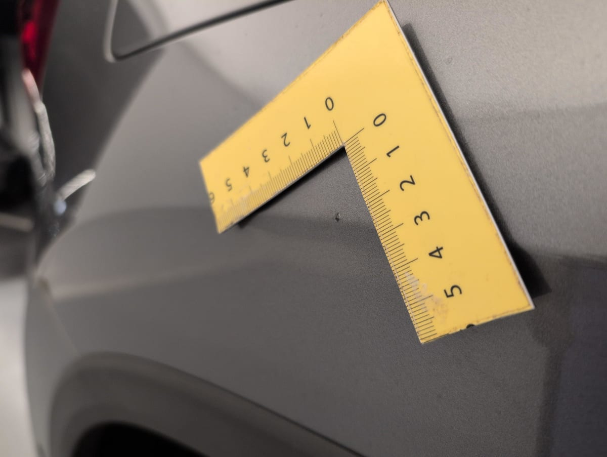 Seat Ateca — photo 24