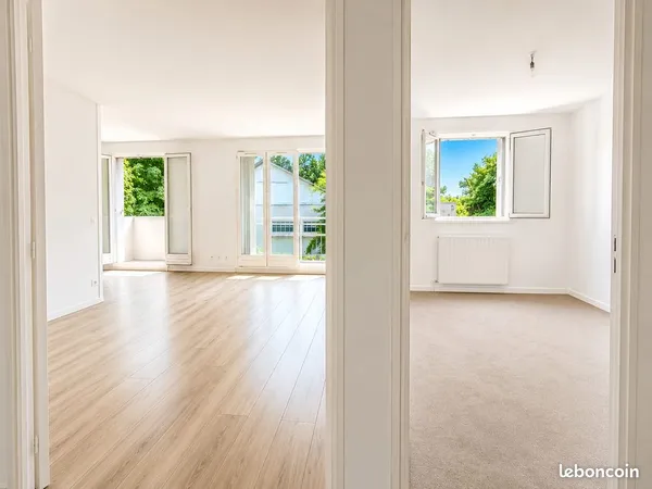 Appartement T2 Bis