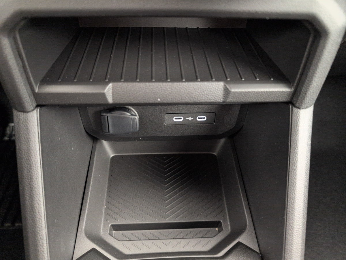 Dacia Duster — photo 21