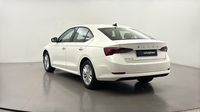 Skoda Octavia 2.0 TDI 116ch Business DSG7 — photo 8