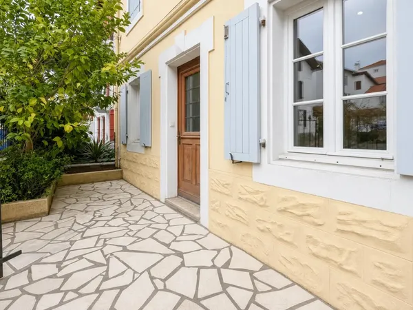 Appartement 3 pièces de 68 m² à Biarritz