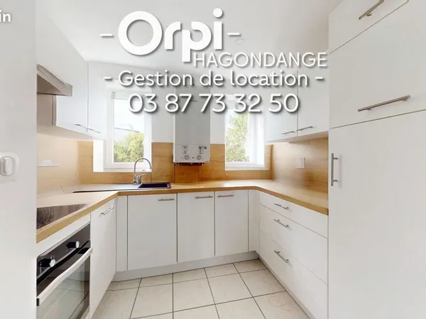 Maison 3 pièces 62 m²