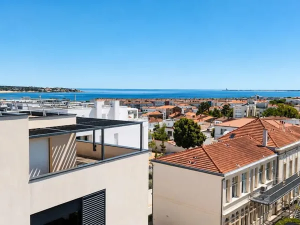 LOCATION APPARTEMENT T1 31 M2 - ROYAN CENTRE