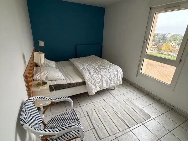 Appartement location