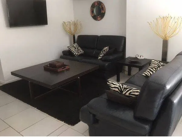Maison de plain-pied 3 pièces 75 m²