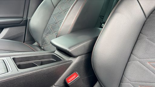 Seat Leon ST 1.4 TSI 204 e-Hybrid DSG6 - FR – 2020 – 77129 km – Hybride rechargeable – Boîte Automatique — photo 10