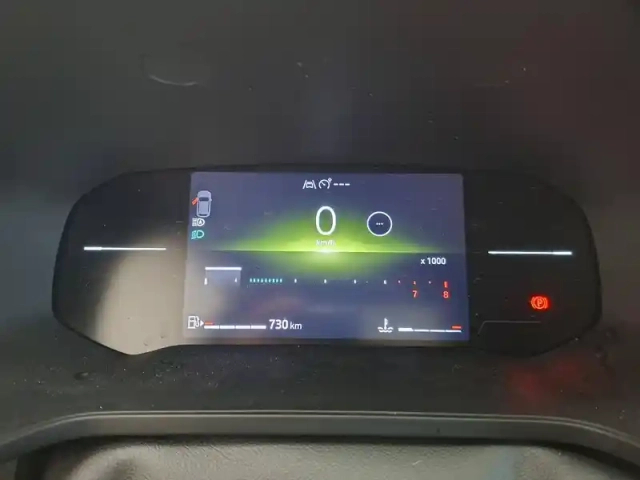 Renault Captur tce 90 — photo 6