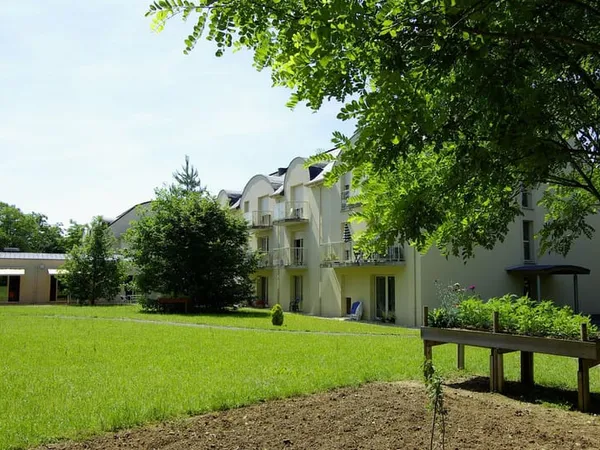 Investissement en residence Senior