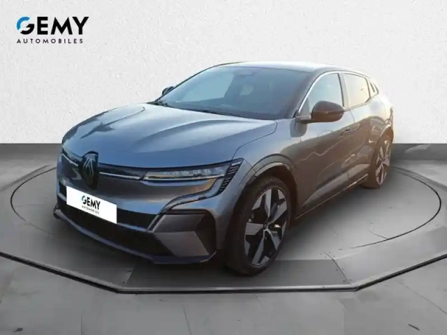 Renault Megane e-tech ev60 220 ch super charge