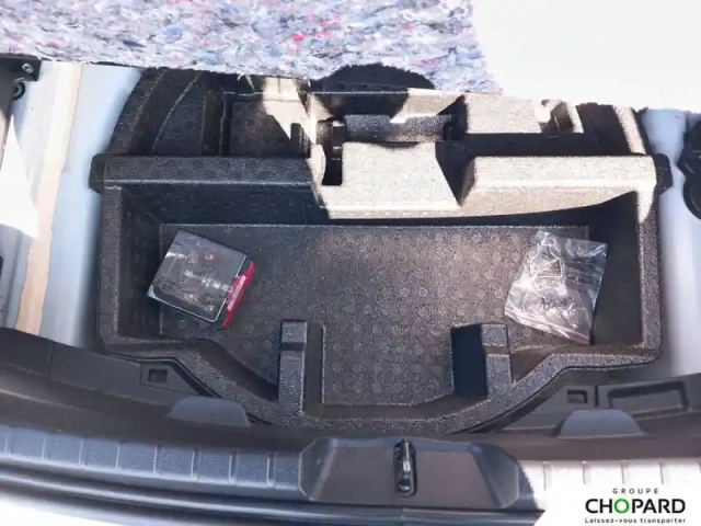 Toyota Yaris 70 vvt-i — photo 24