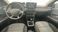Dacia Sandero 1.0 ECO-G 100ch Stepway Extreme + -24 — photo 8