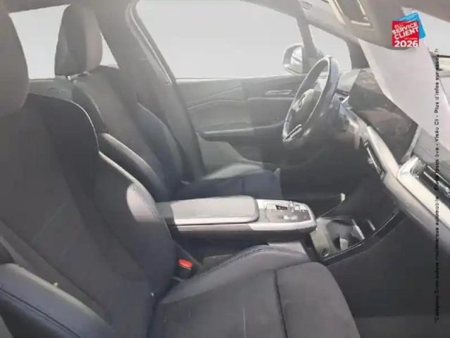 Bmw Serie 2 série 2 activetourer 218d 150ch m sport dkg7 — photo 5