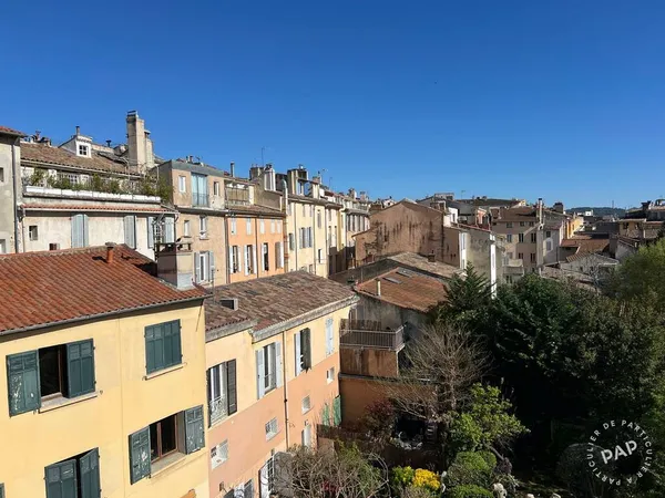 Appartement 1 pièce 26 m²