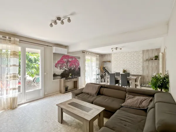 Maison 5 pièces 135 m²