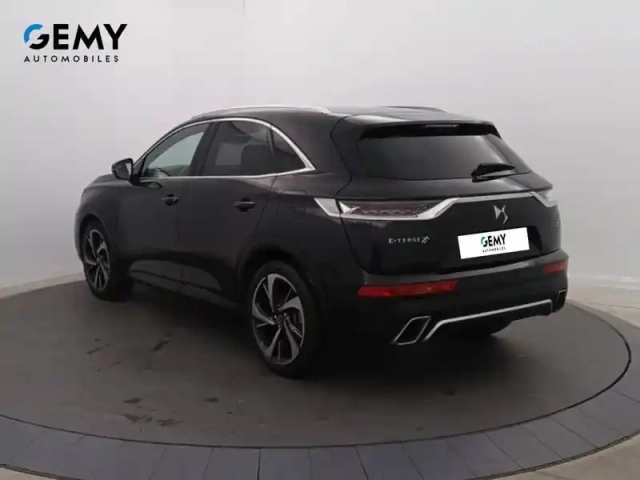 Ds Ds 7 ds7 crossback hybride e-tense 300 eat8 4x4 — photo 7