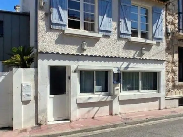 Maison 4 pièces 105 m²