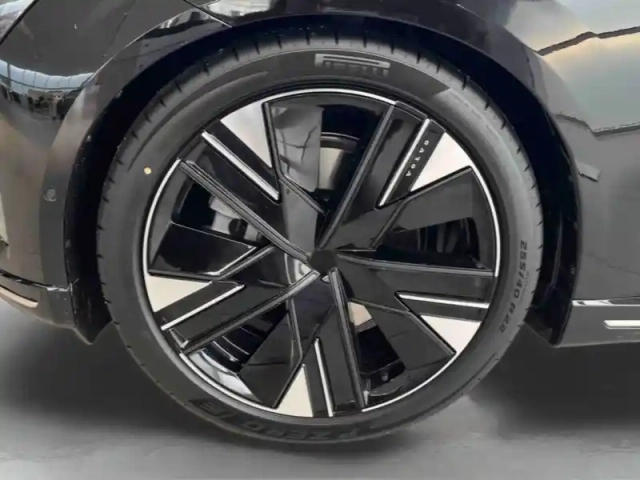 Volvo Es90 single extended range 333 ch 1edt — photo 31