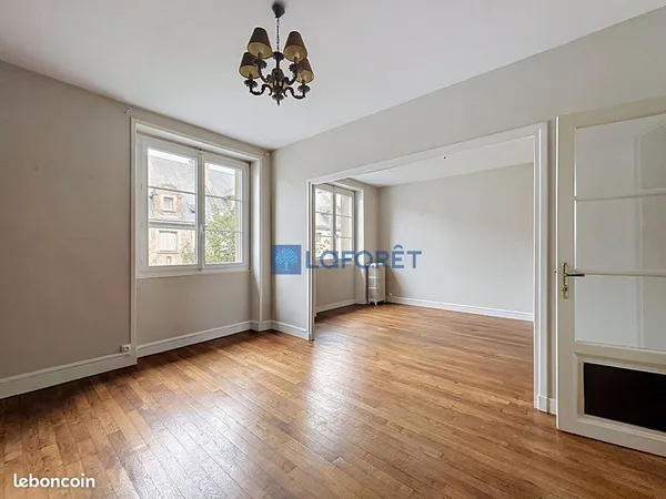 Appartement 3 pièces 70 m²