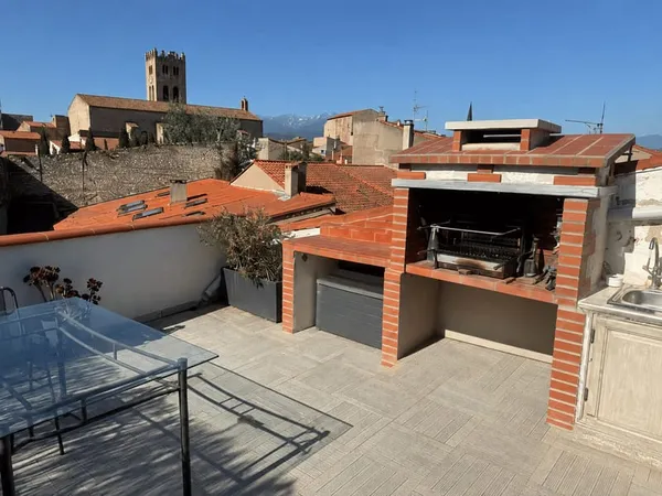 Maison 5 pièces 102 m²